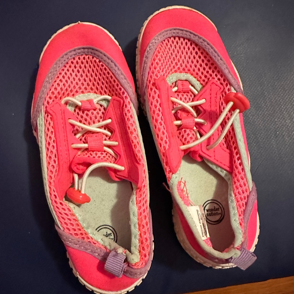 Toddler Water Shoes